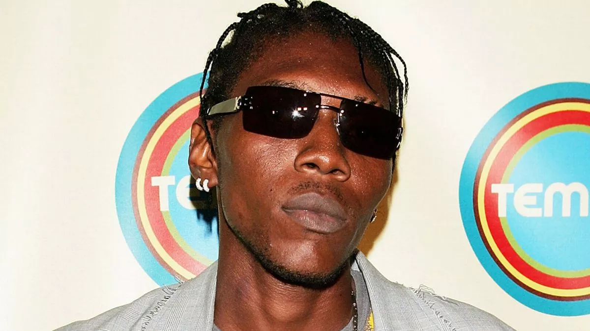 Vybz Kartel's Support Amidst Dancehall Star's Trinidad Travel Issues Vybz Kartel's Support Amidst Dancehall Star's Trinidad Travel Issues