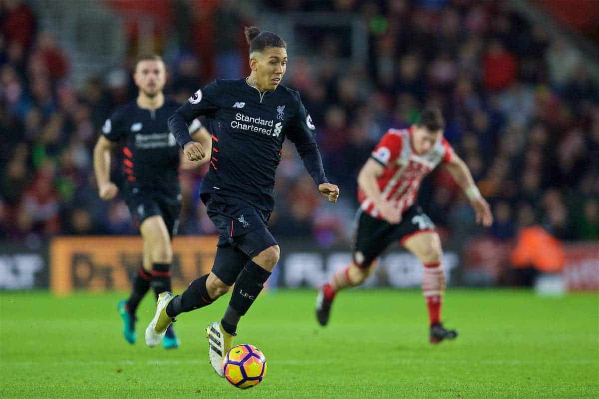 Waarom 6 Wissels Toegestaan Waren Voor Liverpool In De Match Tegen Southampton Waarom 6 Wissels Toegestaan Waren Voor Liverpool In De Match Tegen Southampton
