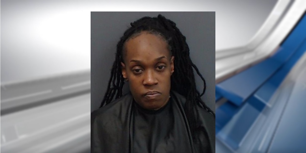 Waffle House Murder In Longview Results In 30-Year Sentence Waffle House Murder In Longview Results In 30-Year Sentence