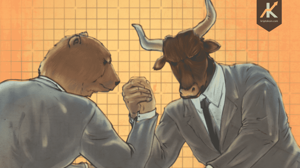 Wall Street Kurumları Kripto Paraya Nasıl Yaklaşıyor? Wall Street Kurumları Kripto Paraya Nasıl Yaklaşıyor?