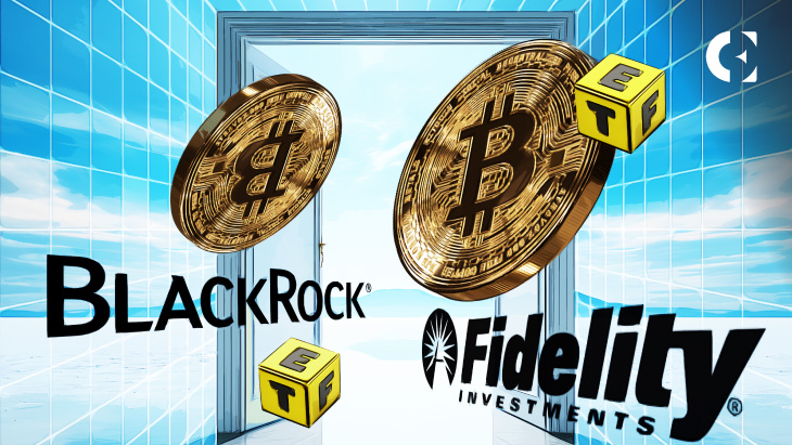 Wall Street Predicts 110% Gain: Is This BlackRock ETF The Next Big Thing? Wall Street Predicts 110% Gain: Is This BlackRock ETF The Next Big Thing?