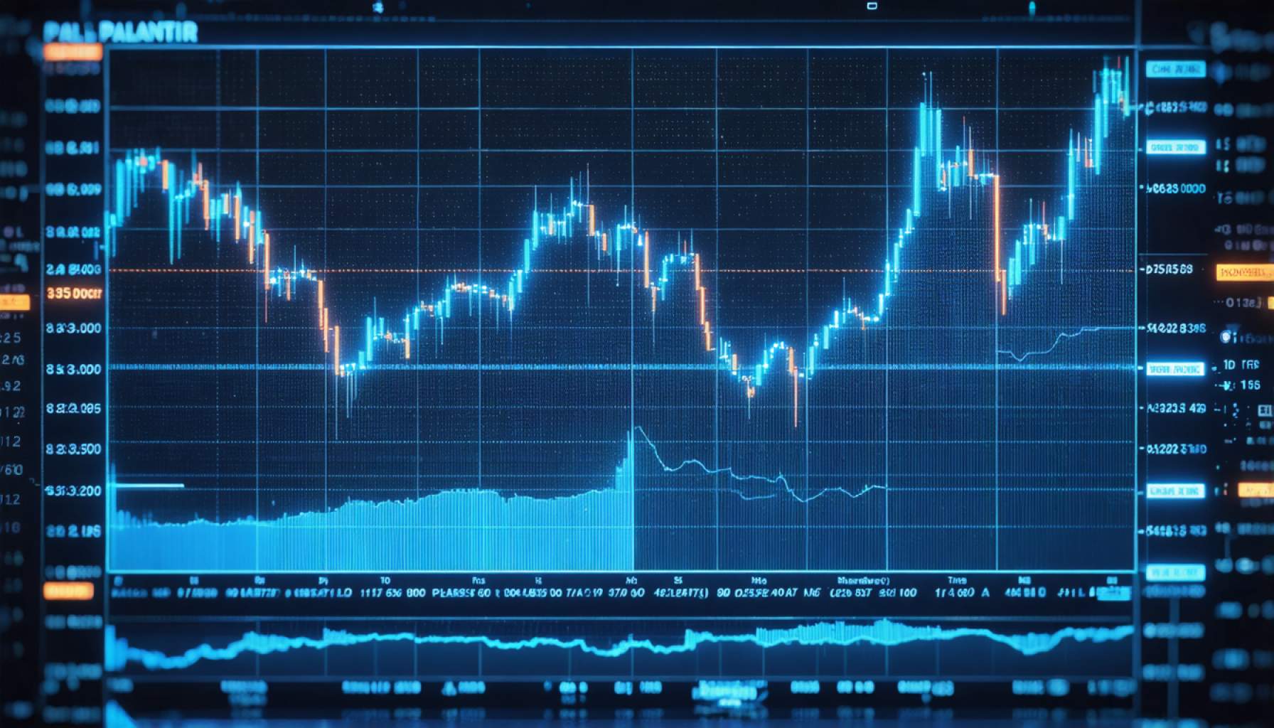 Wall Street's Palantir Prediction: Should You Invest Before May 5th? Wall Street's Palantir Prediction: Should You Invest Before May 5th?