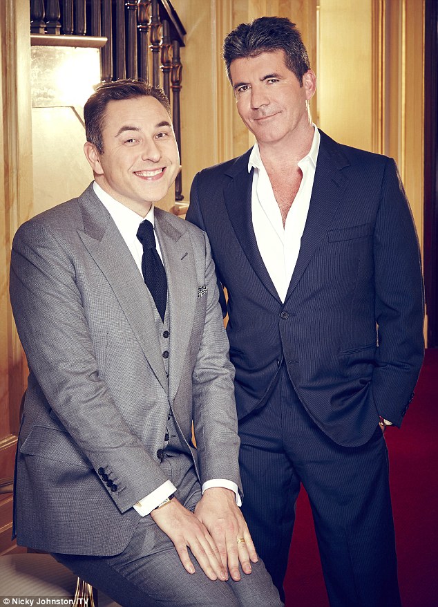 Walliams Slams Cowell: Alleged Britain's Got Talent Rift Explodes Walliams Slams Cowell: Alleged Britain's Got Talent Rift Explodes