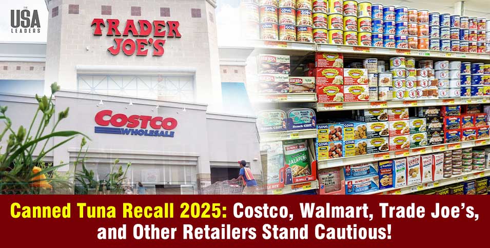 Walmart Canned Bean Recall: A Comprehensive Overview Walmart Canned Bean Recall: A Comprehensive Overview
