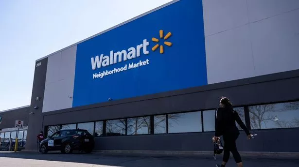 Walmart Issues Nationwide Recall Of Baby Products Due To Instability Walmart Issues Nationwide Recall Of Baby Products Due To Instability