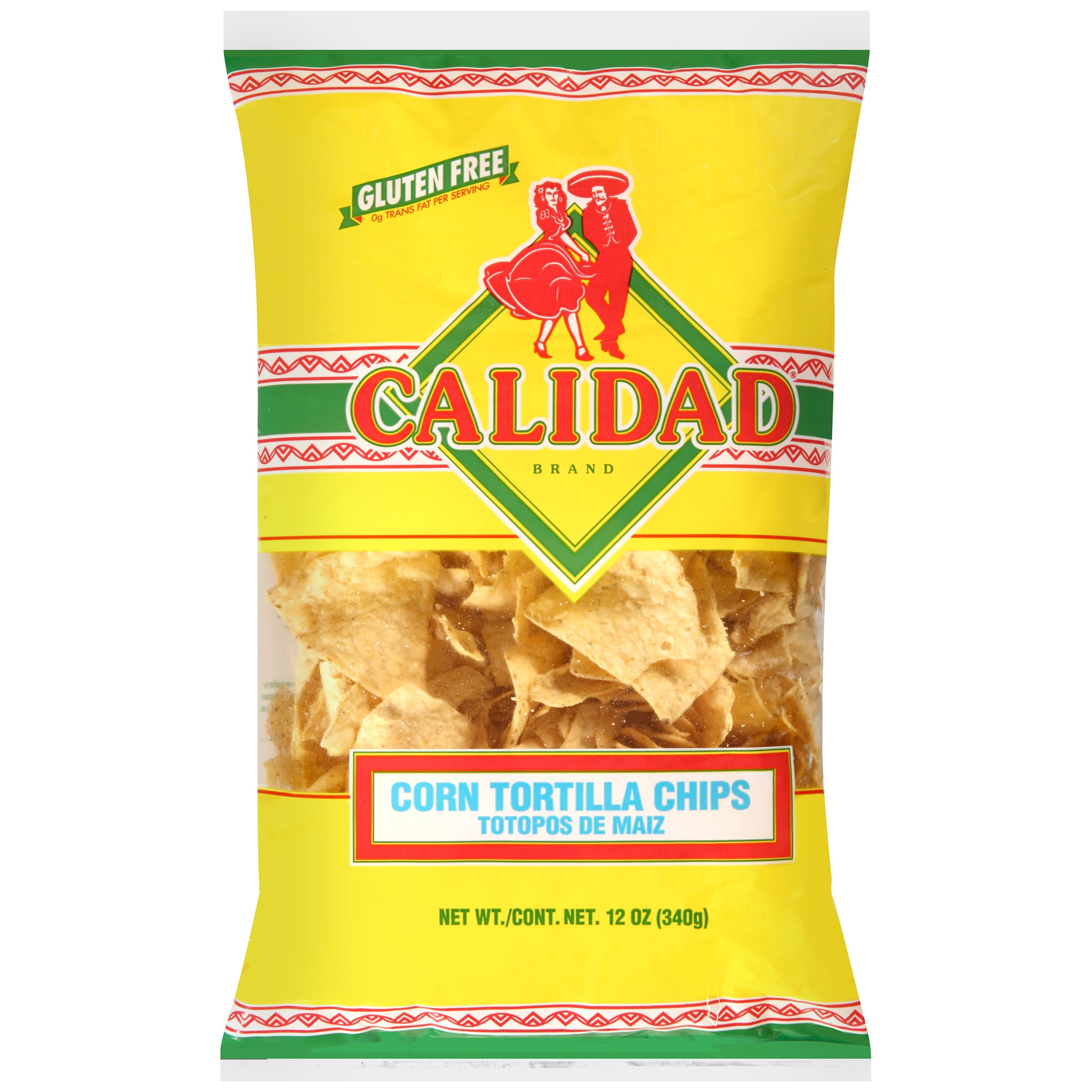 Walmart Product Recall: Tortilla Chips And Jewelry Kits Affected Walmart Product Recall: Tortilla Chips And Jewelry Kits Affected