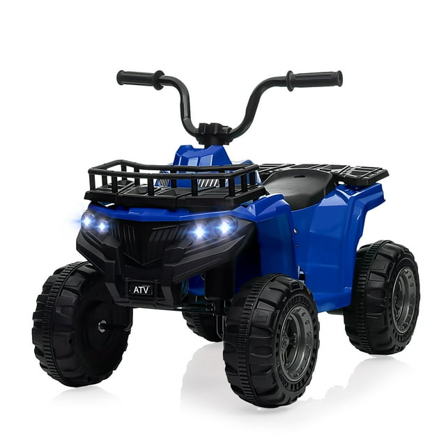 Walmart Recalls: Electric Ride-On Toys And Portable Phone Chargers Walmart Recalls: Electric Ride-On Toys And Portable Phone Chargers