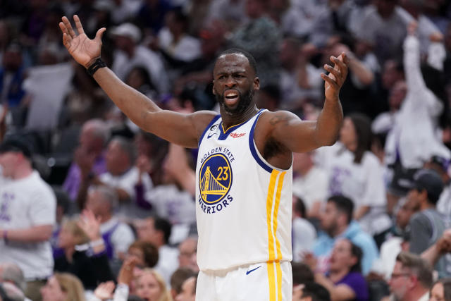 Warriors-Kings Game: Draymond Green's Honest Opinion Of Jimmy Butler's Play Warriors-Kings Game: Draymond Green's Honest Opinion Of Jimmy Butler's Play