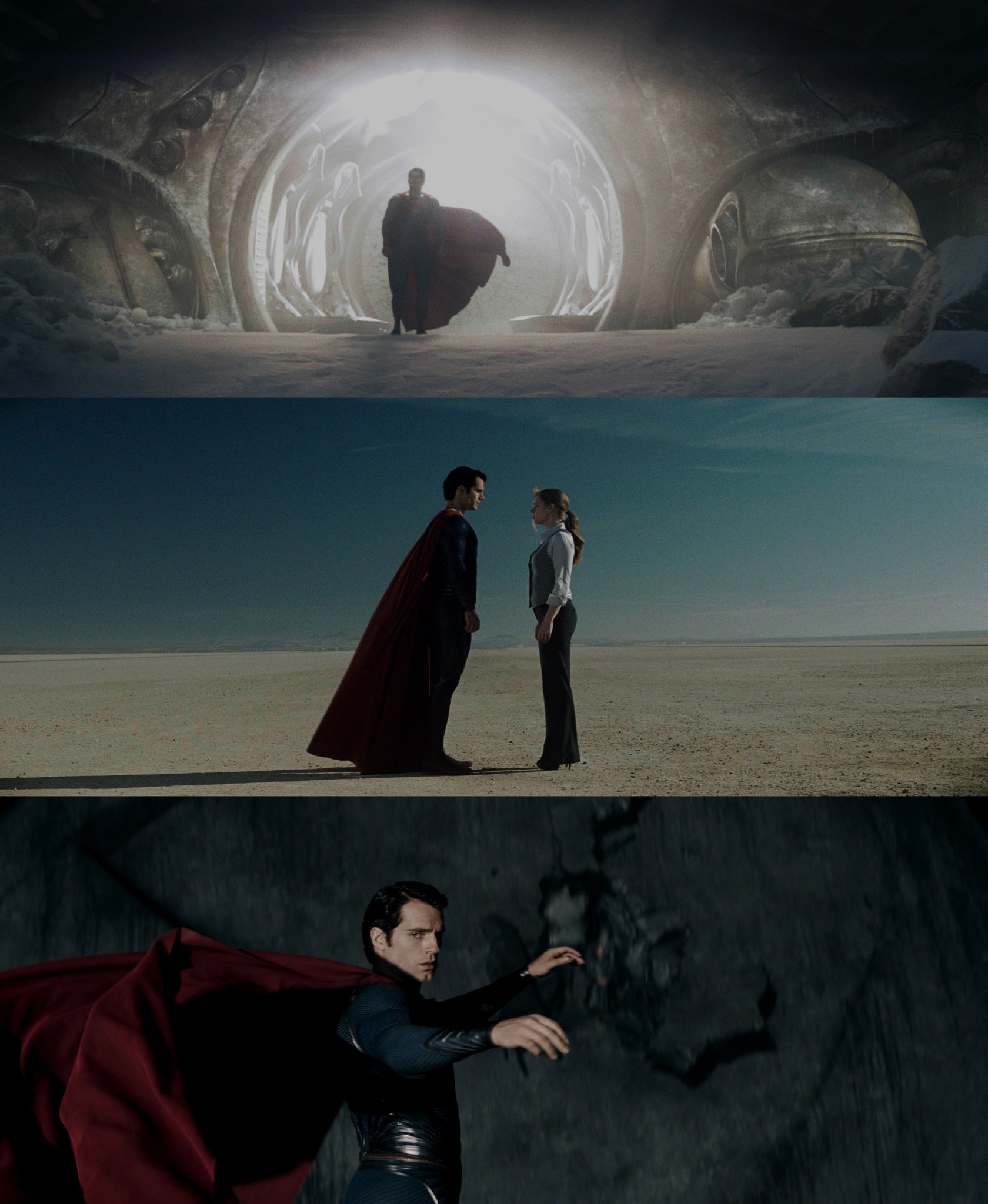 Was Marvel Right To Drop The Henry Cavill Project? Analyzing The Fallout Was Marvel Right To Drop The Henry Cavill Project? Analyzing The Fallout