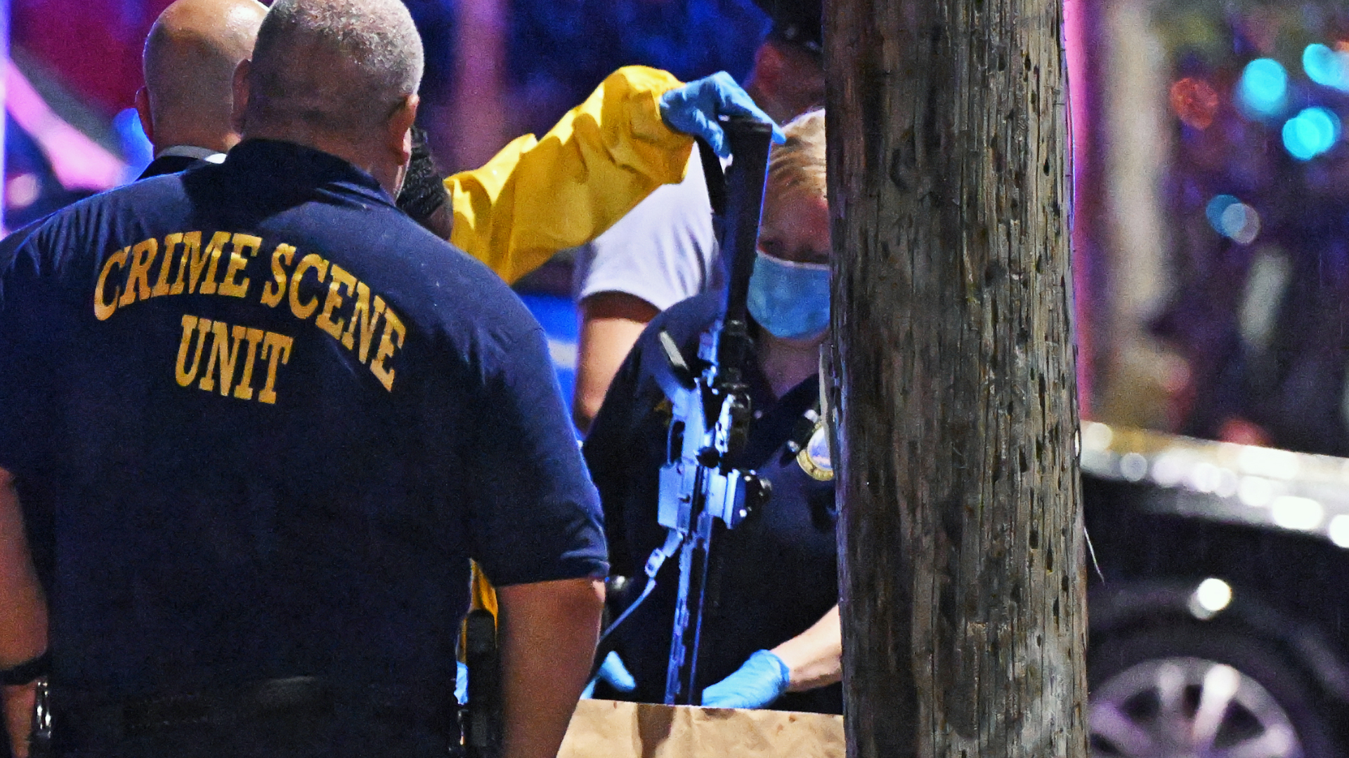 Washington D.C. Diplomat Shooting: Updates And Information Washington D.C. Diplomat Shooting: Updates And Information