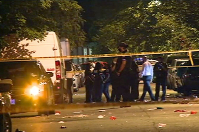 Washington D.C. Shooting: Israeli Diplomat And Girlfriend Killed Washington D.C. Shooting: Israeli Diplomat And Girlfriend Killed