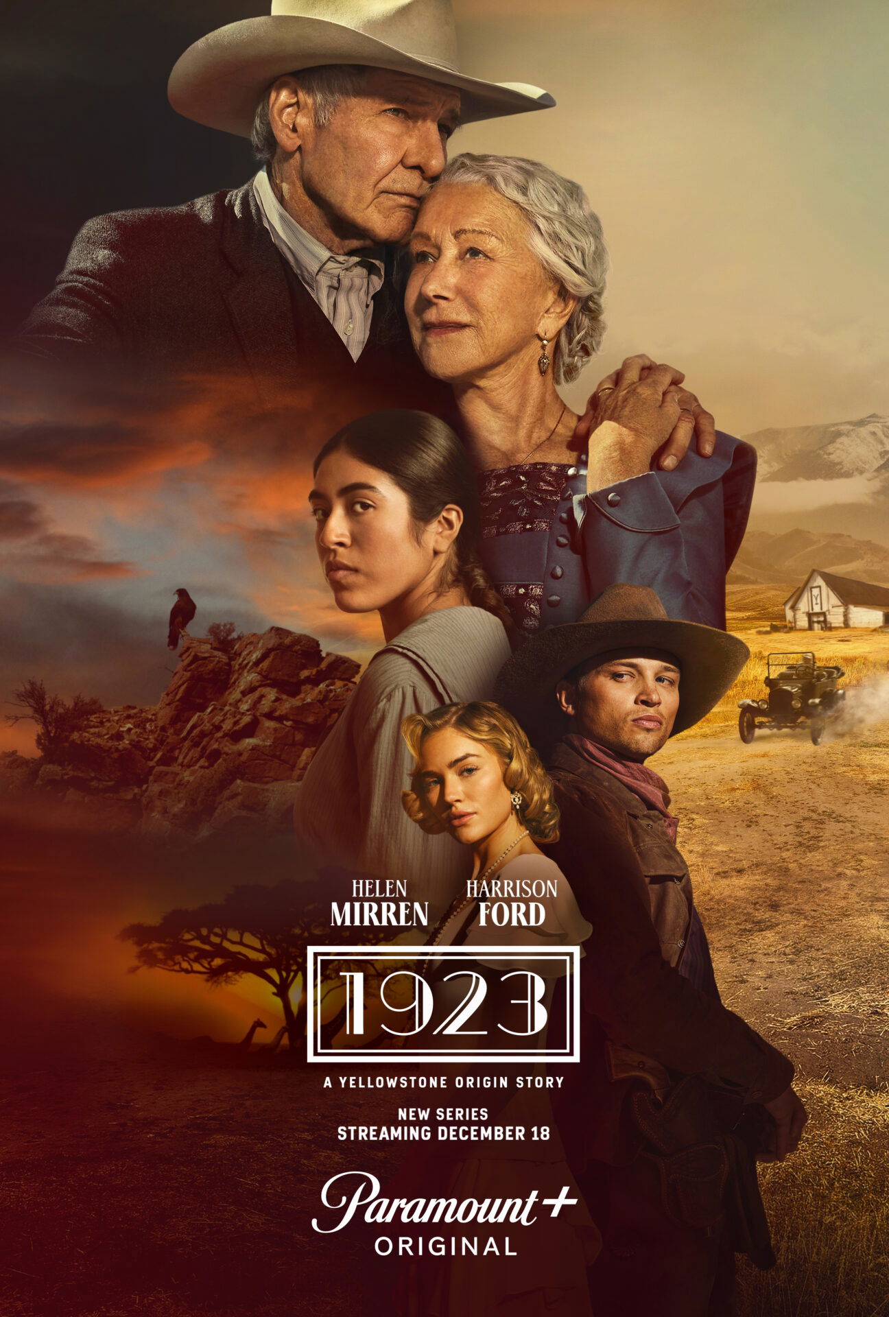 Watch 1923 Season 2 Episode 4 Online Tonight: Free And Legal Methods Watch 1923 Season 2 Episode 4 Online Tonight: Free And Legal Methods