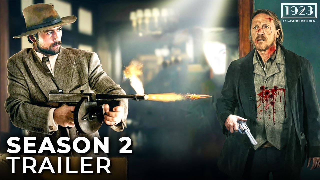 Watch 1923 Season 2 Episode 4 Tonight: Free Streaming Options Watch 1923 Season 2 Episode 4 Tonight: Free Streaming Options