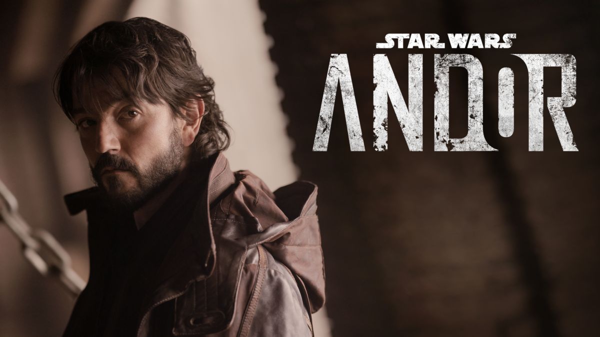 Watch 3 Star Wars Andor Episodes Now: Free On YouTube Watch 3 Star Wars Andor Episodes Now: Free On YouTube