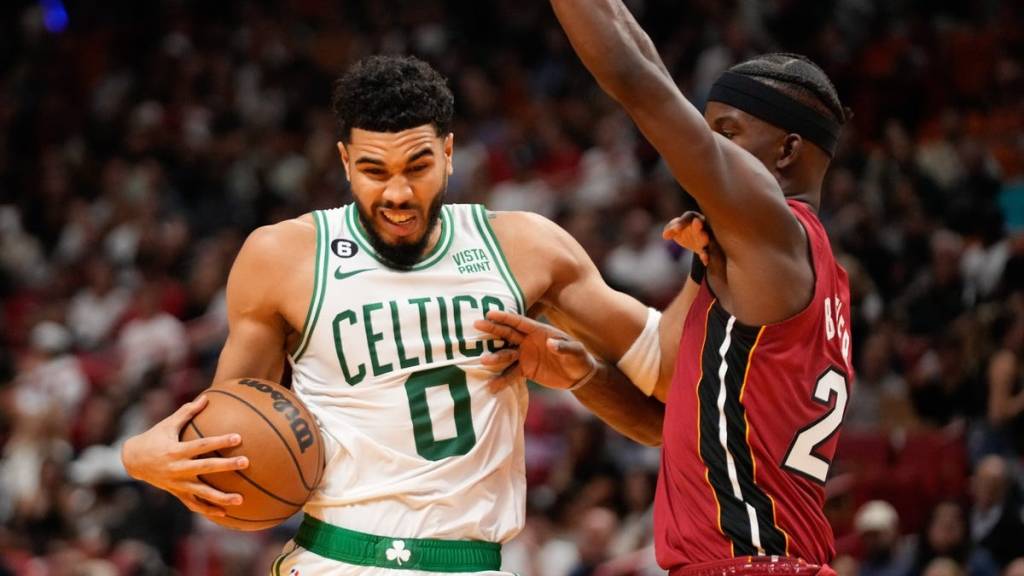 Watch Celtics Vs. Magic NBA Playoffs Game 1 Live: TV Channel, Time, And Streaming Guide Watch Celtics Vs. Magic NBA Playoffs Game 1 Live: TV Channel, Time, And Streaming Guide