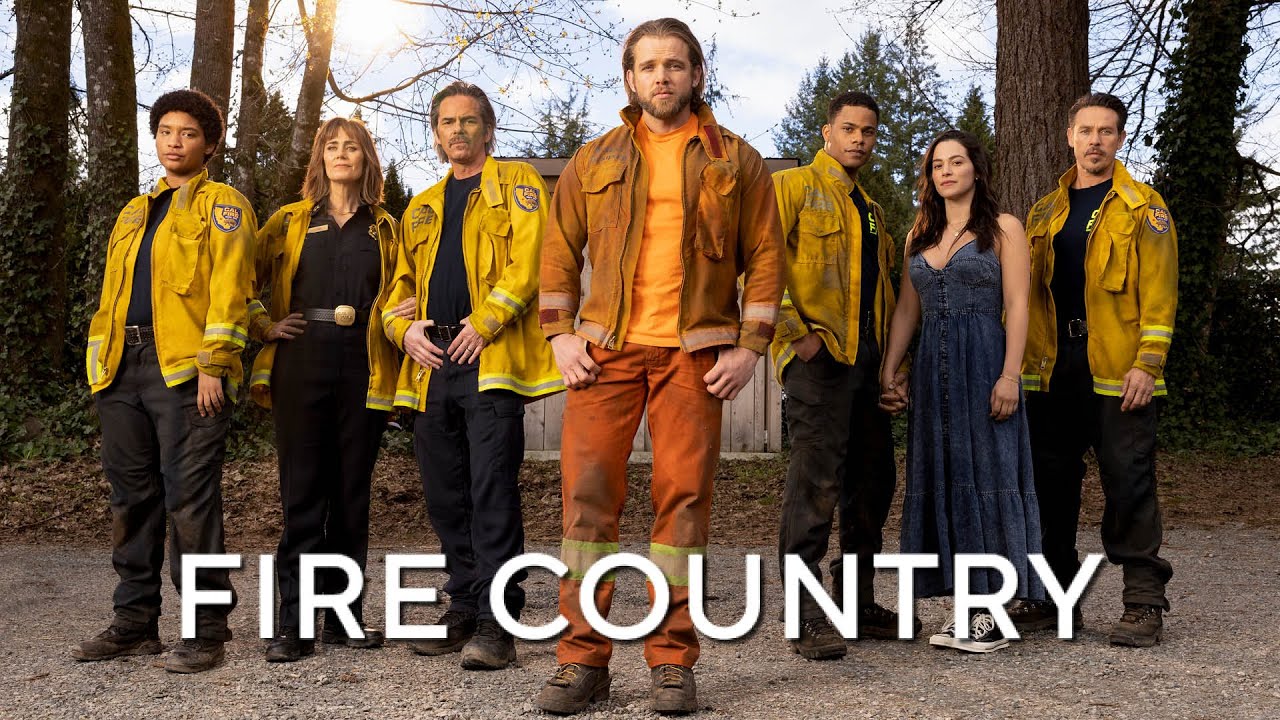 Watch Fire Country Tonight: S3E16 Watch Fire Country Tonight: S3E16
