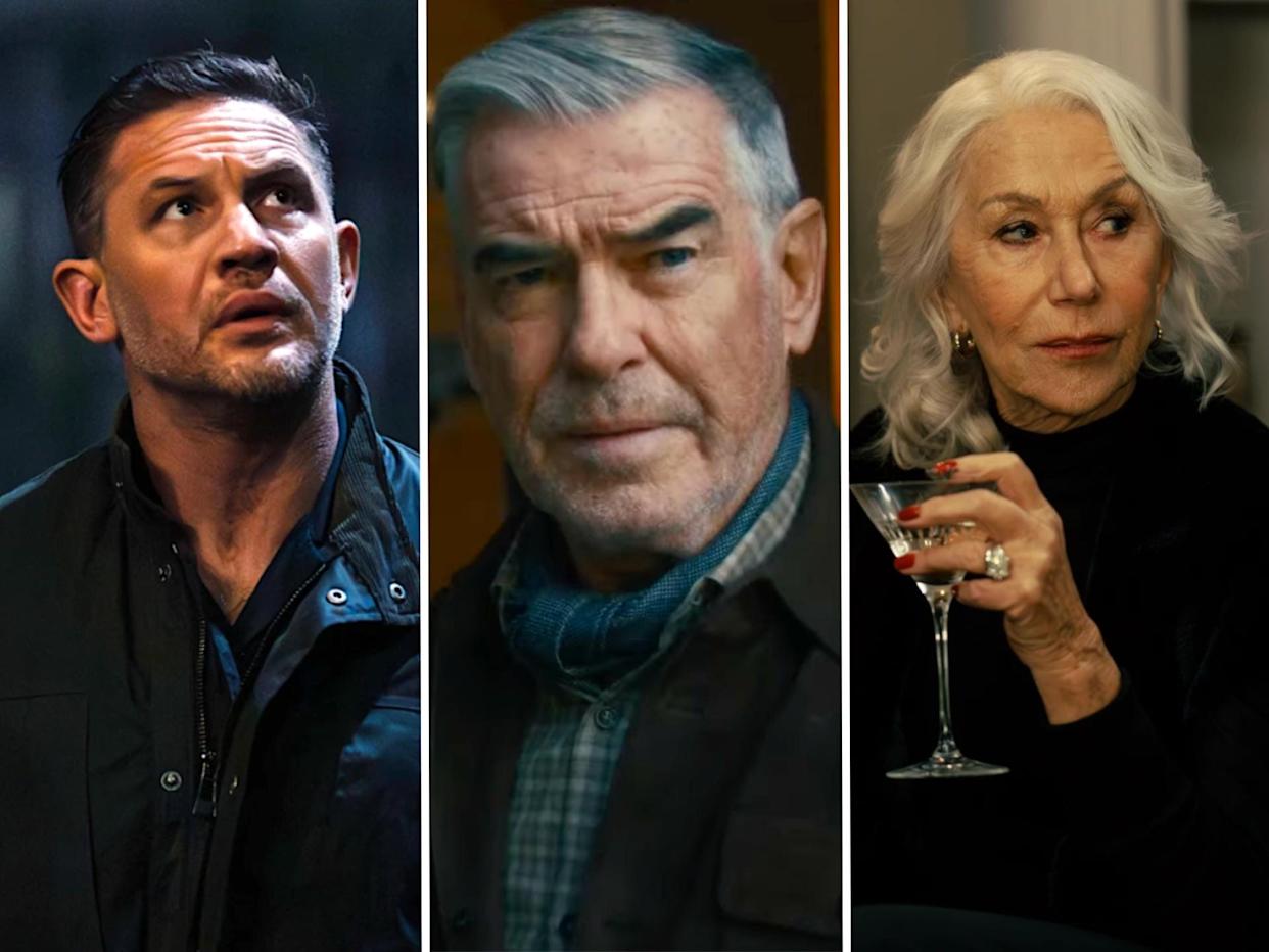 Watch Mobland Episode 9 Featuring Tom Hardy And Pierce Brosnan For Free Watch Mobland Episode 9 Featuring Tom Hardy And Pierce Brosnan For Free