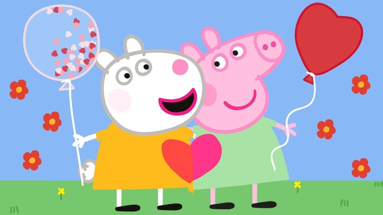 Watch Peppa Pig Cartoons Online: Free Streaming Sites Watch Peppa Pig Cartoons Online: Free Streaming Sites