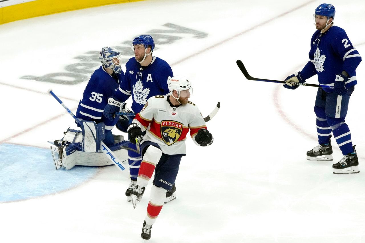 Watch Senators Vs Maple Leafs Game 2 Online: Live Stream, TV & Time (April 22nd, 2025) Watch Senators Vs Maple Leafs Game 2 Online: Live Stream, TV & Time (April 22nd, 2025)