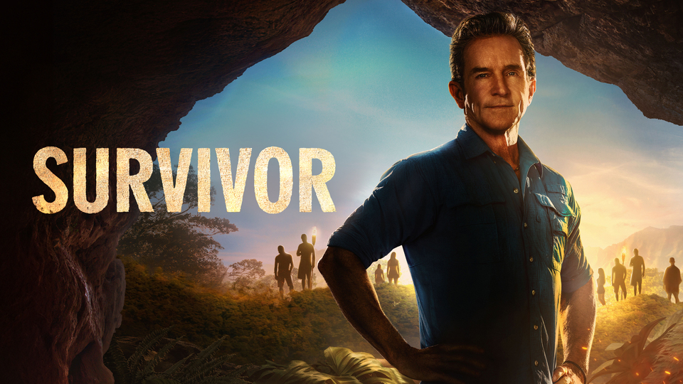 Watch Survivor Season 48 Episode 13 Online Free: Simple Steps Watch Survivor Season 48 Episode 13 Online Free: Simple Steps