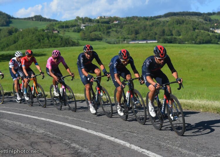 Watch The Giro D'Italia 2025 Live: A Guide To Free Streaming Watch The Giro D'Italia 2025 Live: A Guide To Free Streaming