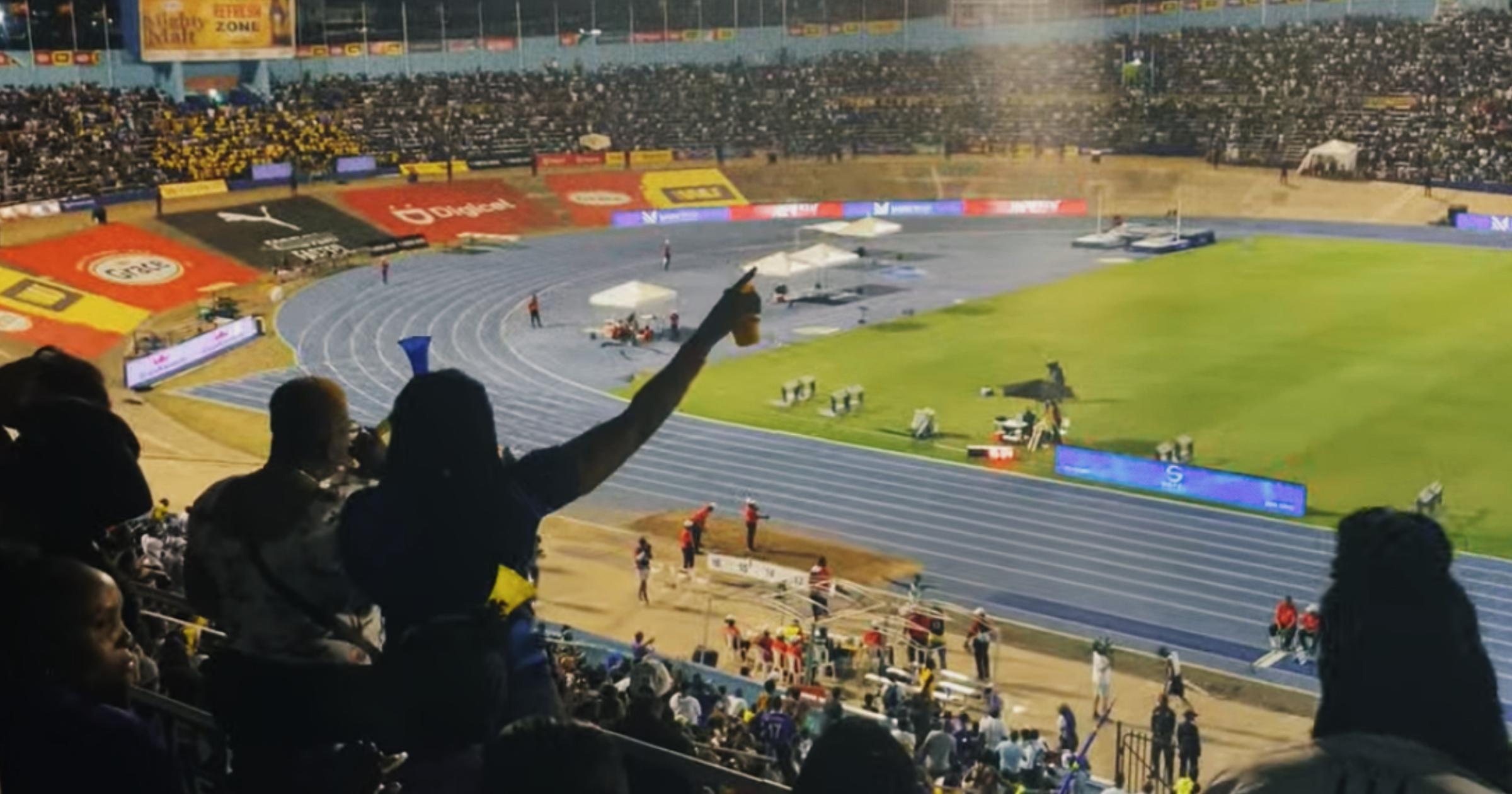 Watch The Grand Slam Track Kingston Online: A Complete Guide Watch The Grand Slam Track Kingston Online: A Complete Guide
