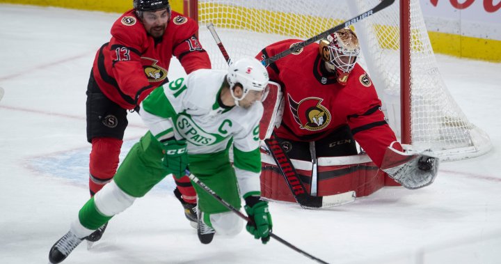 Watch Toronto Maple Leafs Vs Ottawa Senators Game 4 NHL Playoffs Live Stream Online Watch Toronto Maple Leafs Vs Ottawa Senators Game 4 NHL Playoffs Live Stream Online
