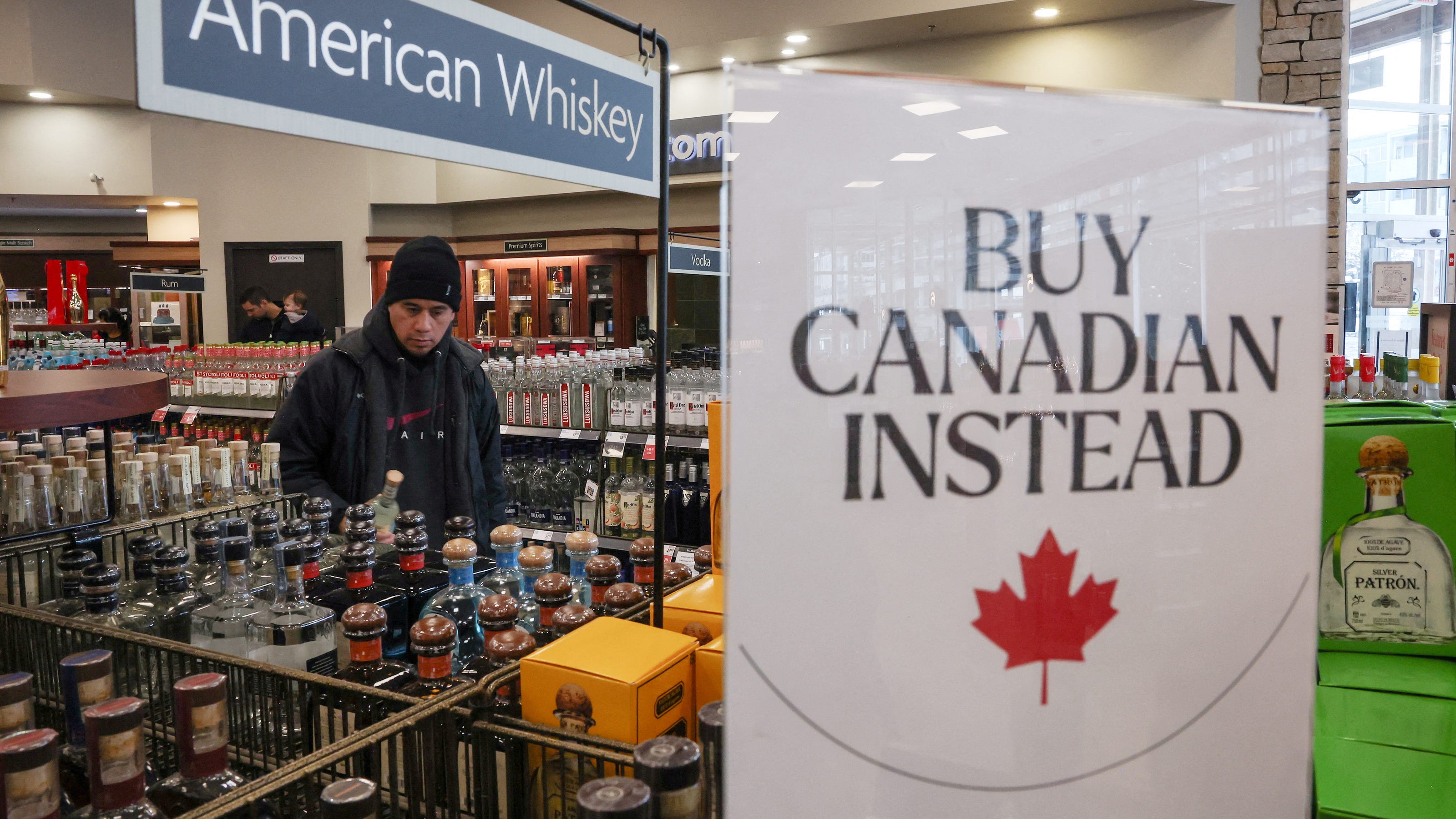 Wayne Gretzky And The Canada-US Relationship: Examining The Impact Of Trump's Tariffs Wayne Gretzky And The Canada-US Relationship: Examining The Impact Of Trump's Tariffs