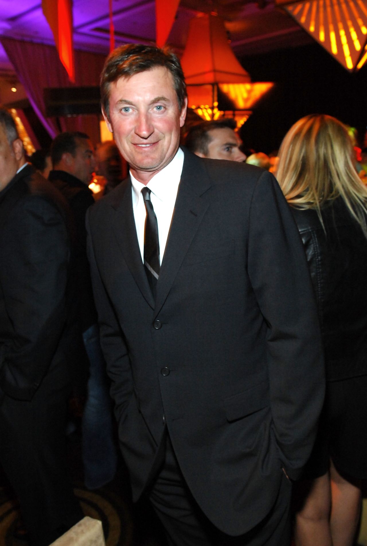 Wayne Gretzky: Fast Facts And Key Accomplishments Wayne Gretzky: Fast Facts And Key Accomplishments