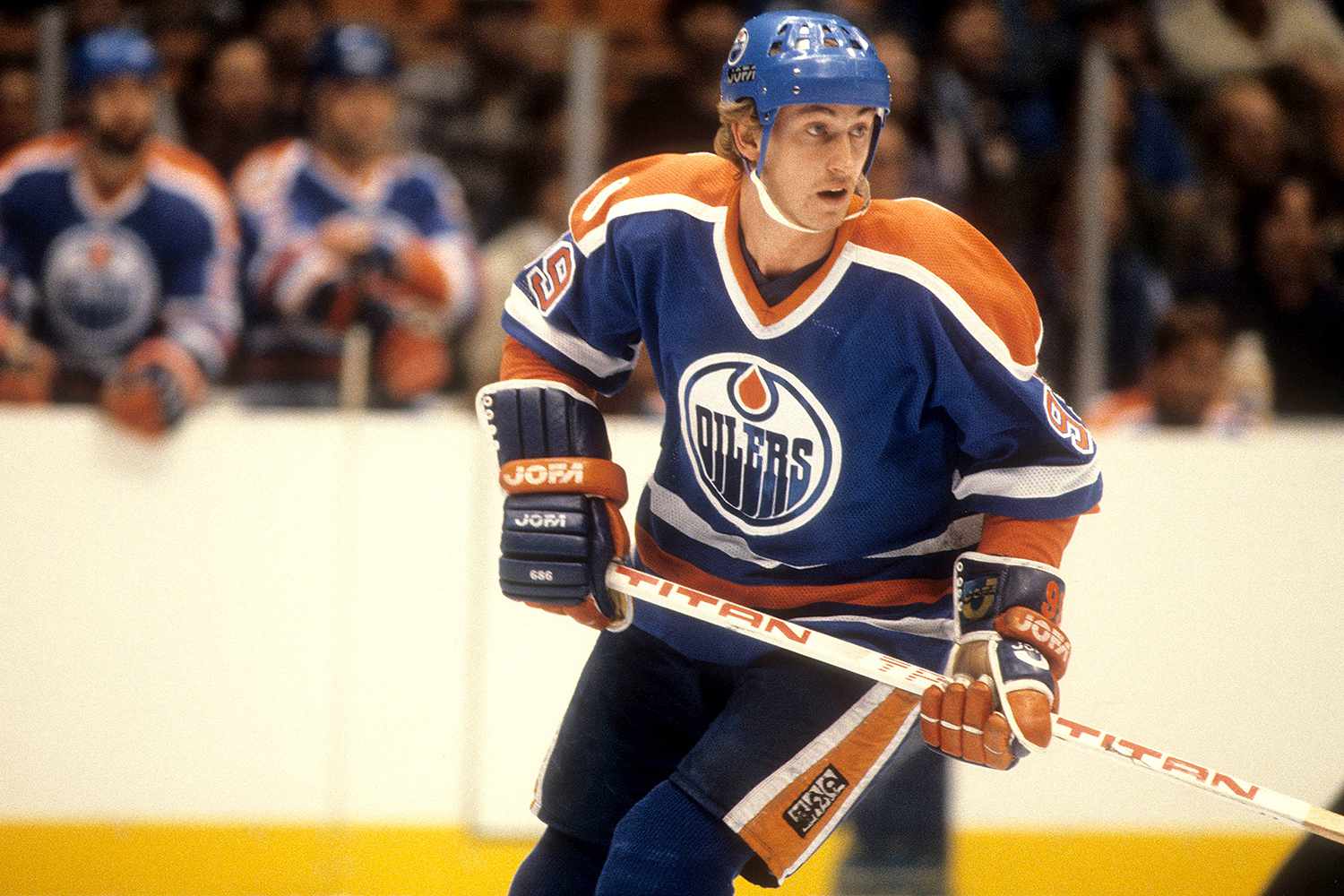 Wayne Gretzky Fast Facts: Key Moments And Milestones Wayne Gretzky Fast Facts: Key Moments And Milestones