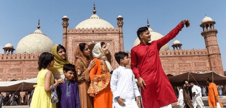 Weather In Lahore, Punjab For Eid-ul-Fitr: A Two-Day Prediction Weather In Lahore, Punjab For Eid-ul-Fitr: A Two-Day Prediction
