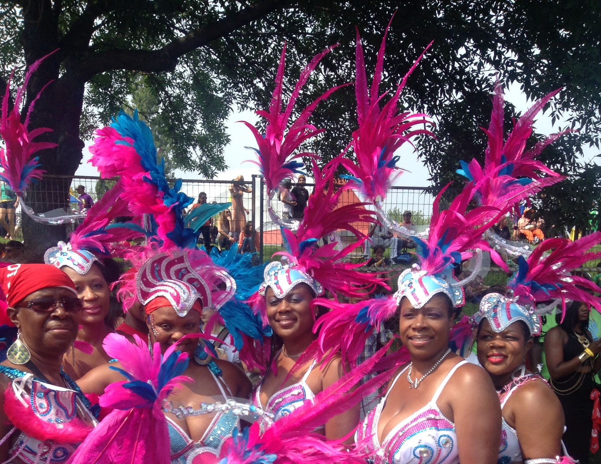 Weekend Events Featuring Fashion, Heritage, Ballet, And Puns Weekend Events Featuring Fashion, Heritage, Ballet, And Puns