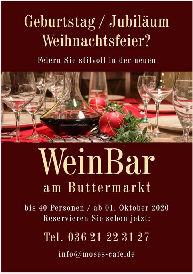 Weinbar In Venlo: Karl Weinbar Feiert Eröffnung Weinbar In Venlo: Karl Weinbar Feiert Eröffnung