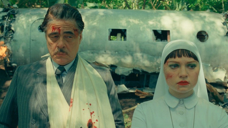 Wes Anderson's Influence: A Look At The Phoenician Scheme Trailer
