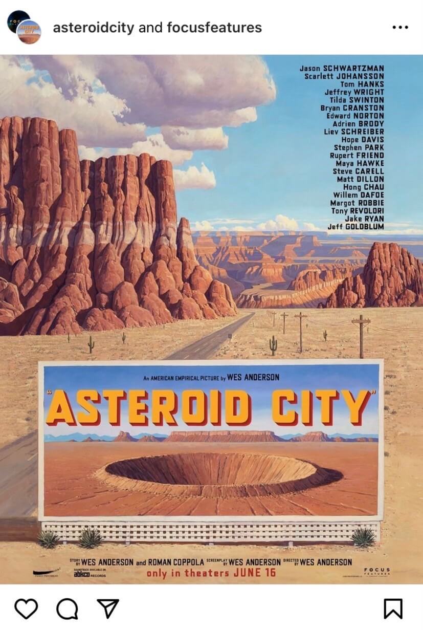 Wes Anderson's Latest: A Critique Of Style And Narrative Wes Anderson's Latest: A Critique Of Style And Narrative