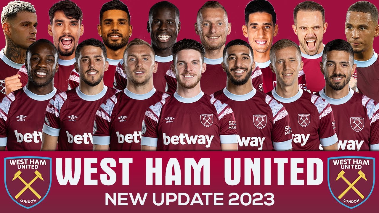 West Ham's £25m Budget Gap: Strategies For Financial Recovery West Ham's £25m Budget Gap: Strategies For Financial Recovery