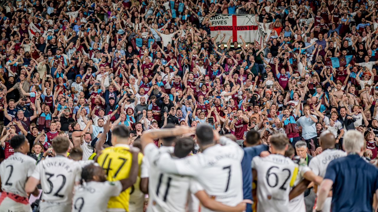 West Ham's £25m Financial Hole: Potential Solutions And Implications West Ham's £25m Financial Hole: Potential Solutions And Implications
