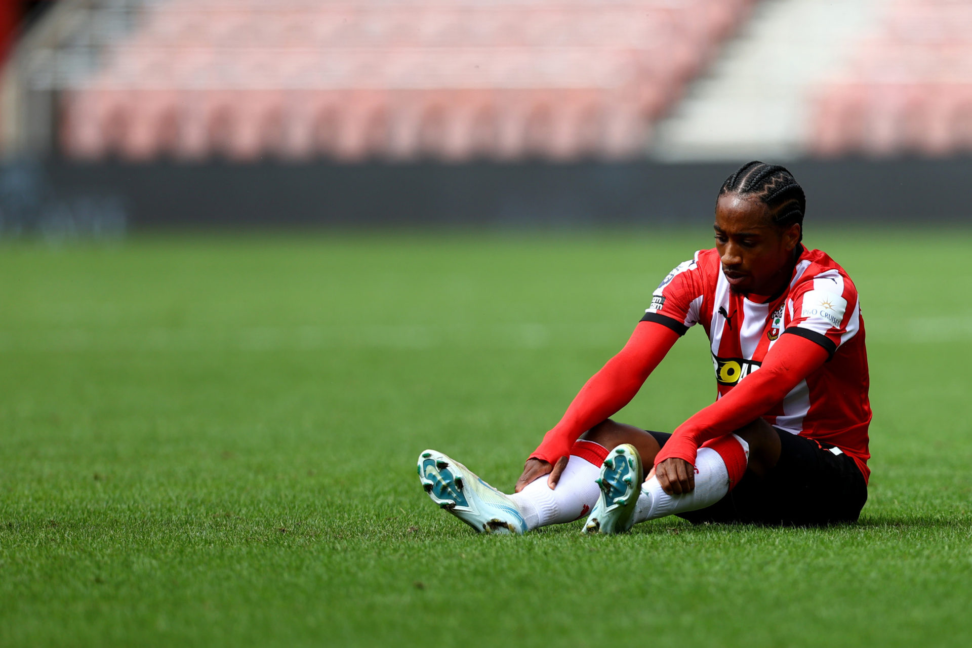 West Ham's Pursuit Of Kyle Walker-Peters: A Transfer Offer Breakdown West Ham's Pursuit Of Kyle Walker-Peters: A Transfer Offer Breakdown