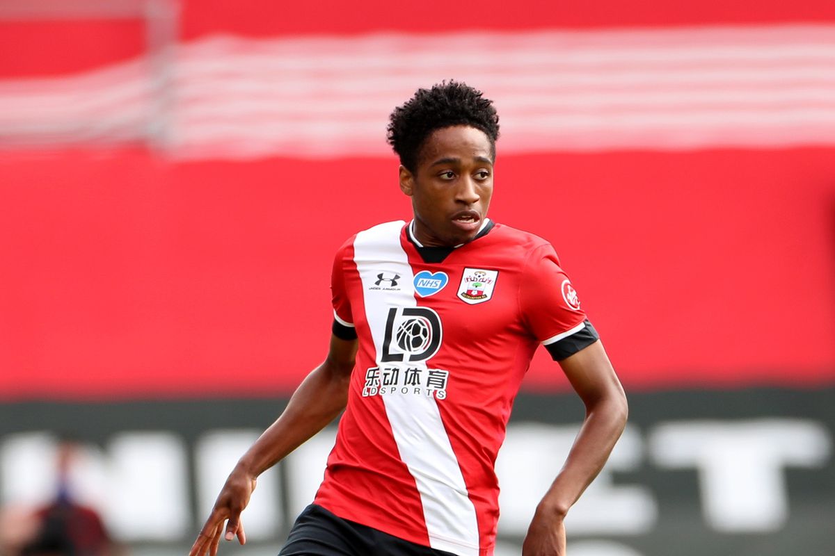 West Ham's Transfer Pursuit: A Bid For Kyle Walker-Peters West Ham's Transfer Pursuit: A Bid For Kyle Walker-Peters