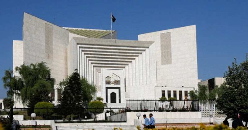 وفاقی حکومت کا لاہور کی احتساب عدالتوں کے خاتمے کا نوٹیفکیشن