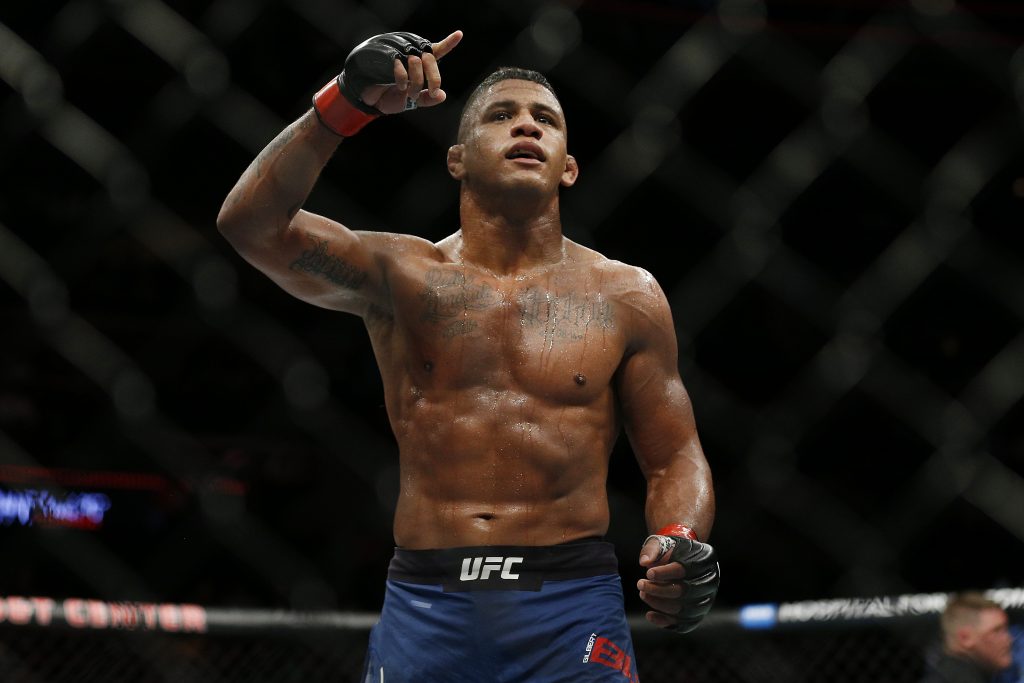 What Bothered Gilbert Burns More Than His Losses To Chimaev, Della Maddalena, And Muhammad? What Bothered Gilbert Burns More Than His Losses To Chimaev, Della Maddalena, And Muhammad?