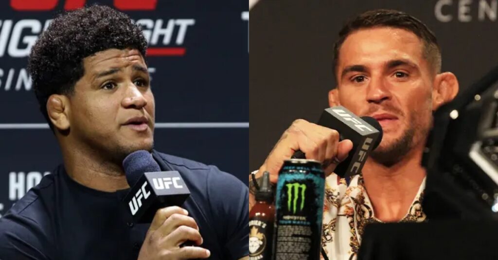 What Bothered Gilbert Burns More Than His Losses? What Bothered Gilbert Burns More Than His Losses?