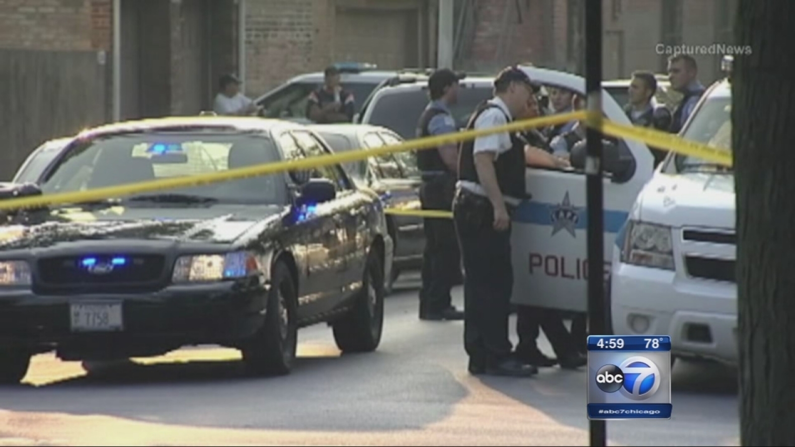What Caused The Recent Decrease In Crime In Chicago? What Caused The Recent Decrease In Crime In Chicago?