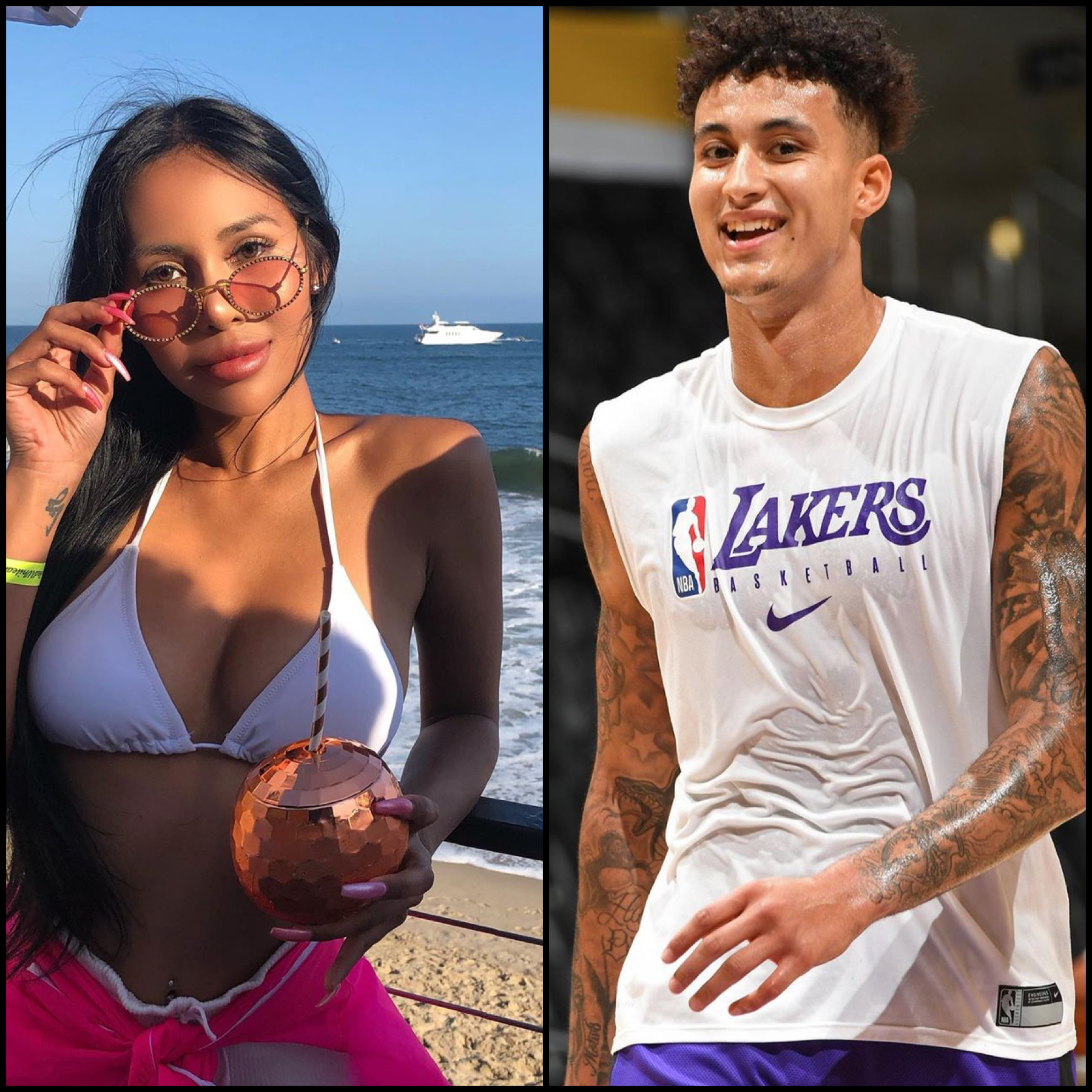 What Did Kyle Kuzma Say About Jayson Tatum's Instagram Post? What Did Kyle Kuzma Say About Jayson Tatum's Instagram Post?