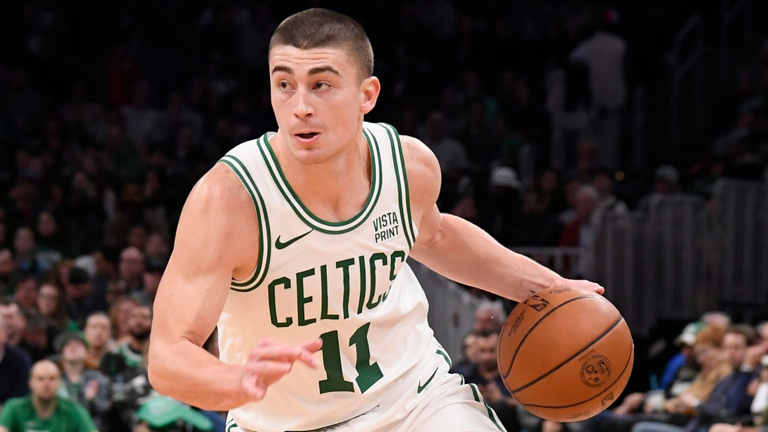 What Fueled Payton Pritchard's Breakout NBA Season? What Fueled Payton Pritchard's Breakout NBA Season?