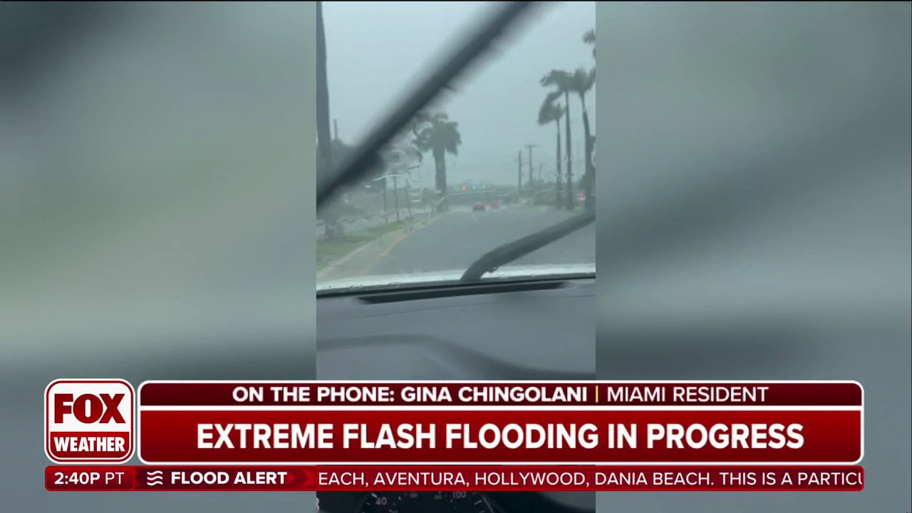 What Is A Flash Flood Emergency? Definition, Causes, And Response What Is A Flash Flood Emergency? Definition, Causes, And Response