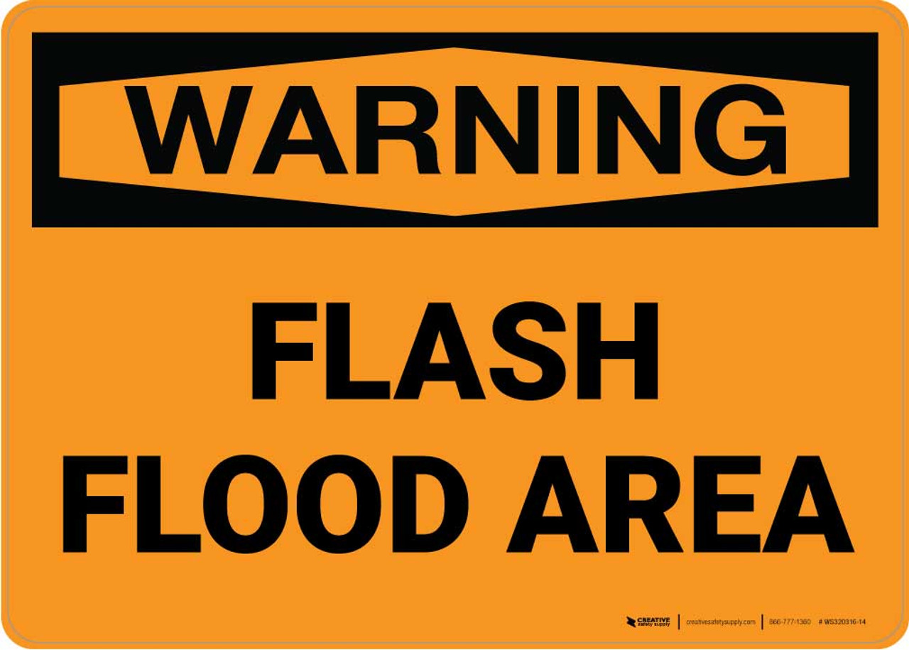 What Is A Flash Flood? Understanding Flood Warnings And Alerts What Is A Flash Flood? Understanding Flood Warnings And Alerts