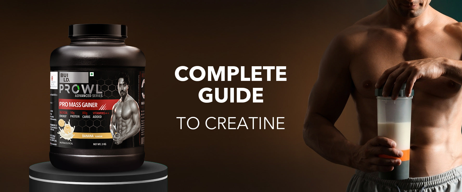 What Is Creatine? A Comprehensive Overview And Usage Guide What Is Creatine? A Comprehensive Overview And Usage Guide