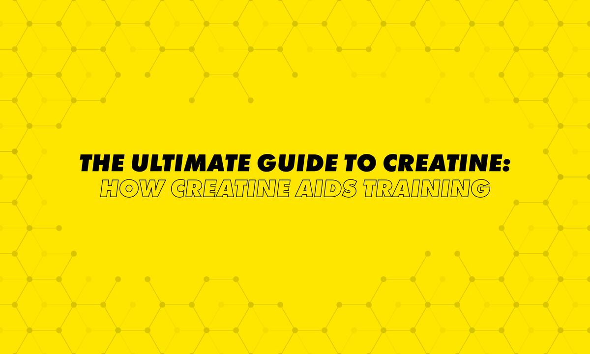 What Is Creatine? A Practical Guide For Beginners What Is Creatine? A Practical Guide For Beginners