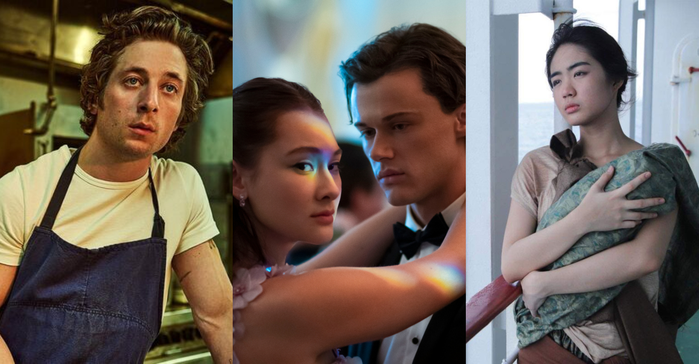 What To Watch On Monday: Top 10 TV And Streaming Suggestions What To Watch On Monday: Top 10 TV And Streaming Suggestions